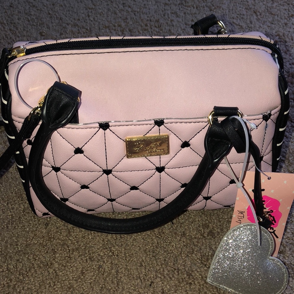 Small Cute Purse